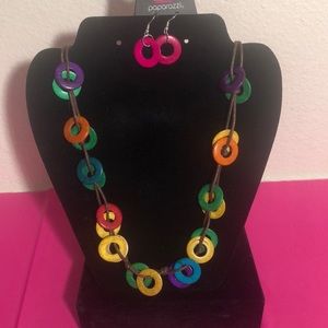 paparazzi Jewelry - Necklace paparazzi Jewelry - Necklace